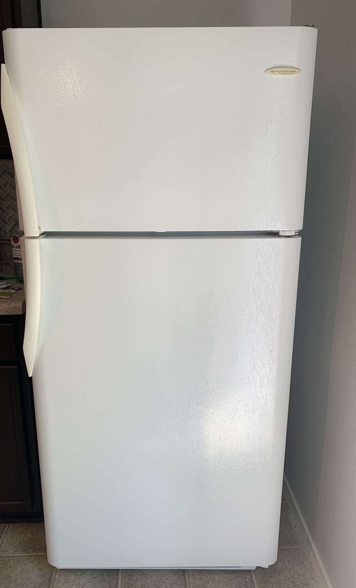 Frigidaire refrigerator for sale!