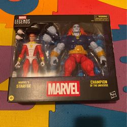 Marvel Legends 