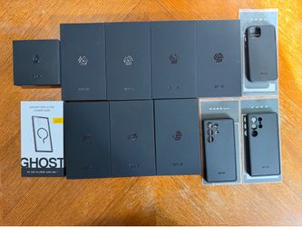 NEW! DBRAND Cases