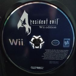 Nintendo Wii