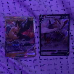 Pokémon Cards