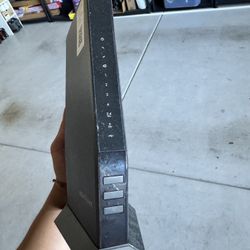 Nighthawk AX2700 Router 