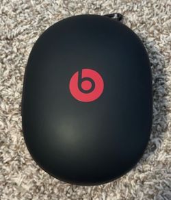 Beats Studio 3 Case Only