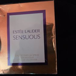 Estee lauder sesuous