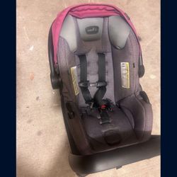 Baby Car seat 