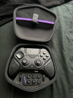 victrix pro bfg controller ps5,ps4 n Pc