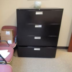 File Cabinet 