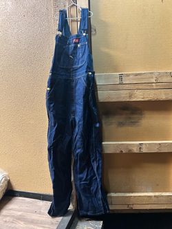 Men overalls