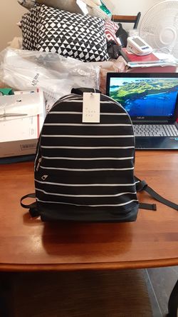 Brand New Backpacks