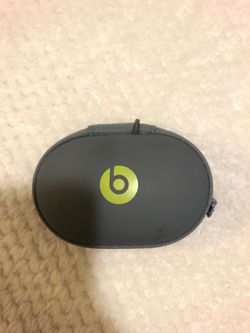 Beats case