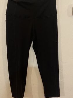 Sport Capri Pants Victoria Secret Size:M