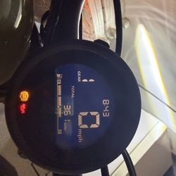 2022 Honda Rebel 500 Abs 361miles only