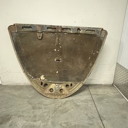 Vw Bug Deck Lid O.G.