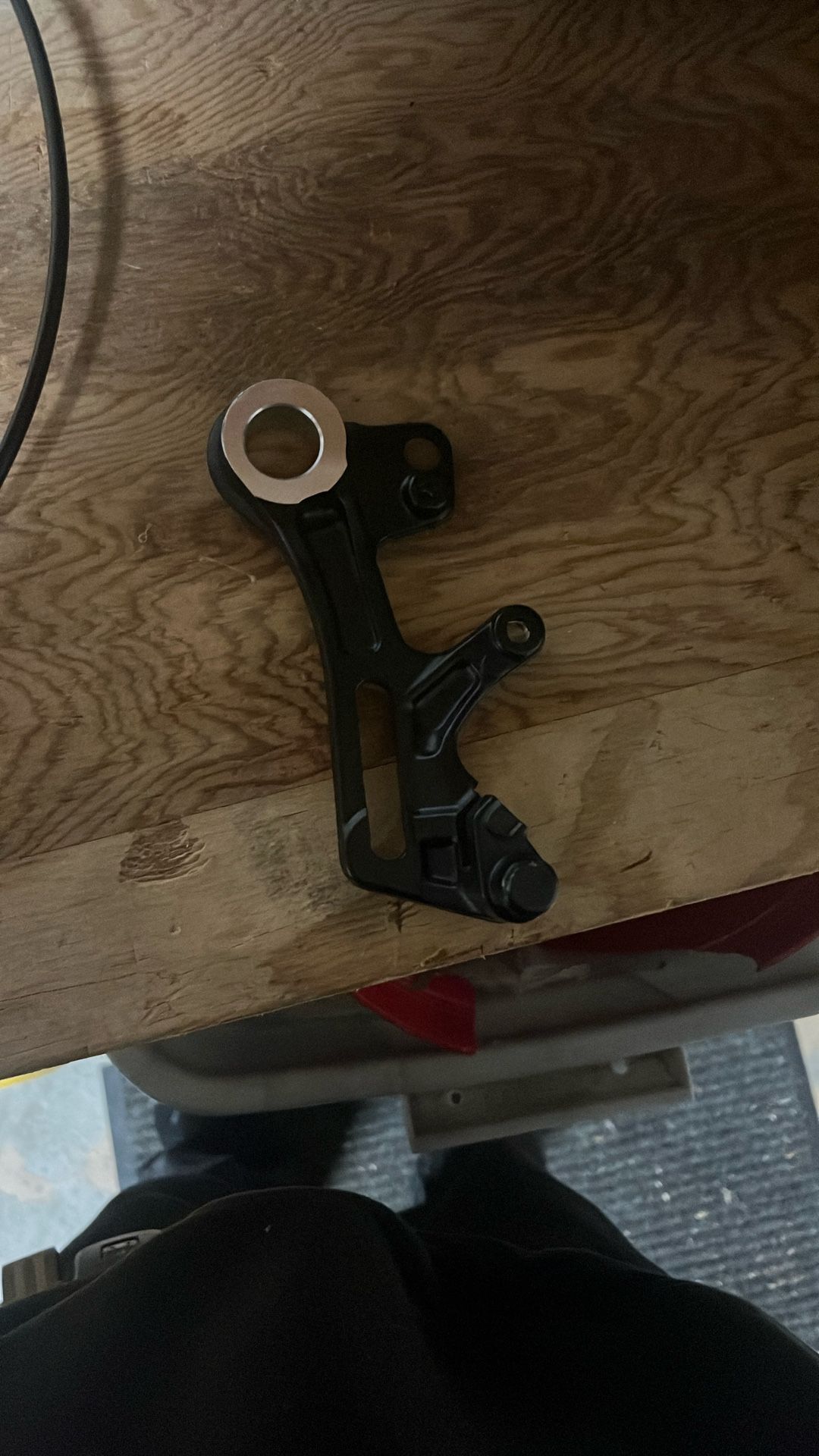 Ultra bee Brake Bracket