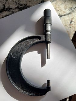 MICROMETER  2-3 INCH