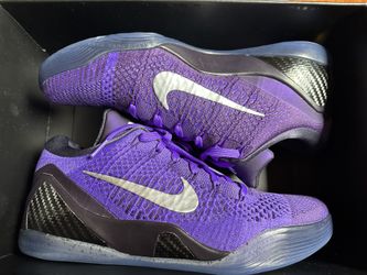 NEW 2025 NIKE KOBE 9 IX ELITE LOW PROTO “Michael Jackson Moonwalker” Sz10.5