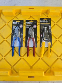 Klein Tools $15 Each