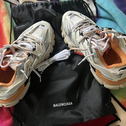 Balenciaga Tracks 