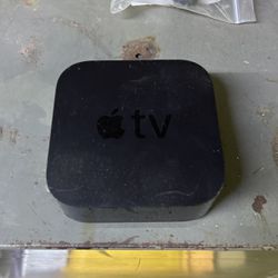 Apple Tv 