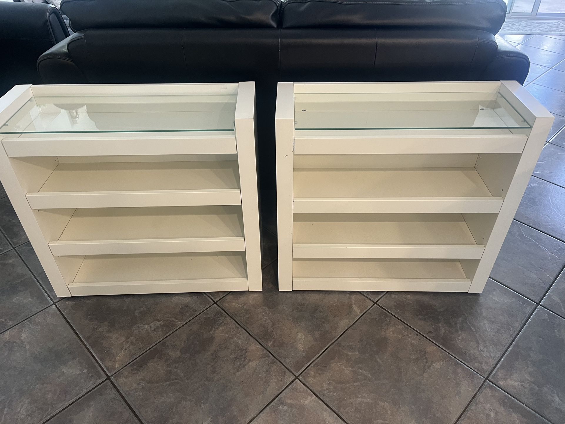 Nightstands