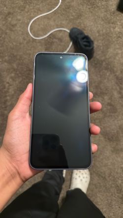 Samsung a35 display model