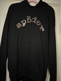SP5der Hoodie