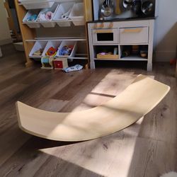 Kids Balance Board