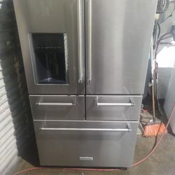 Kitchen Aid   5 Doors