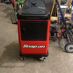 Analyzer Snap-On