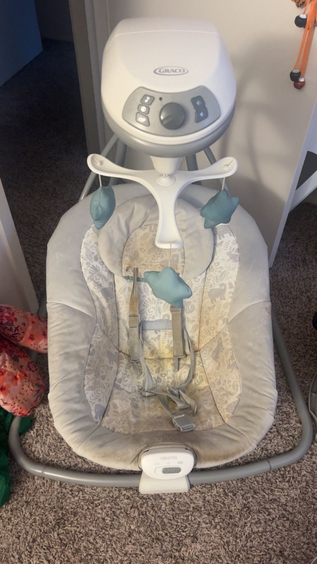 Graco Swing