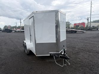 2026 Quality Cargo Eco