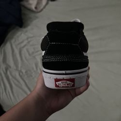 slighty used vans 