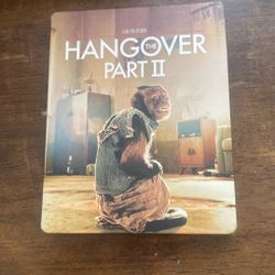 The Hangover Part 2