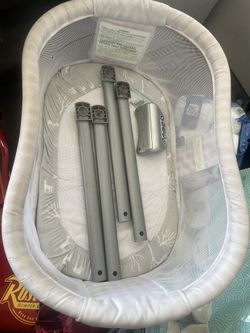 Halo Baby Bassinet