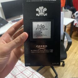 Creed Cologne 3.3oz