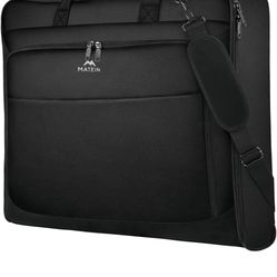 NEW - Travel Garnet Bag 
