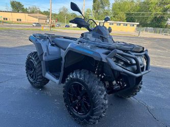 2024 Can-Am Outlander