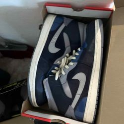 Jordans Size 10 & 11 