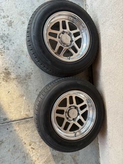 Bogarts 6 Lug