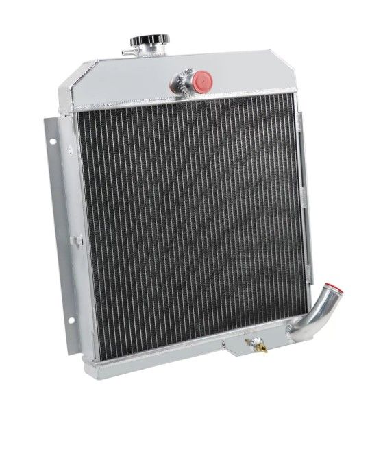 Aluminum Radiator