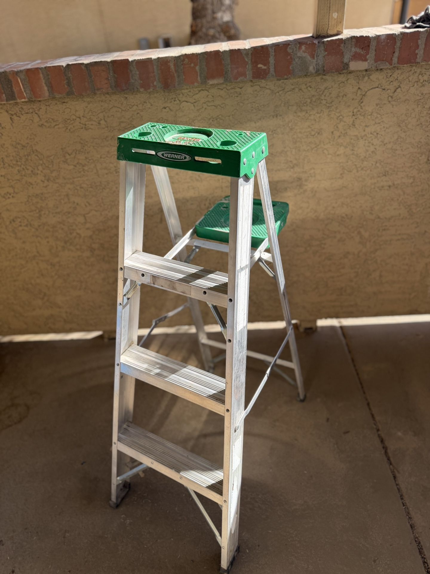 Used Ladder