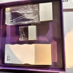 LIZ CLAIBORNE PERFUMES AND LOTIONS  