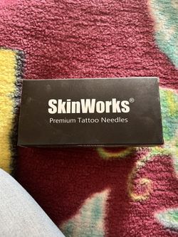 Premium Tattoo Needles