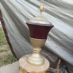 Table Lamp