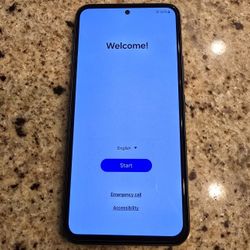 Samsung Galaxy A54 5G