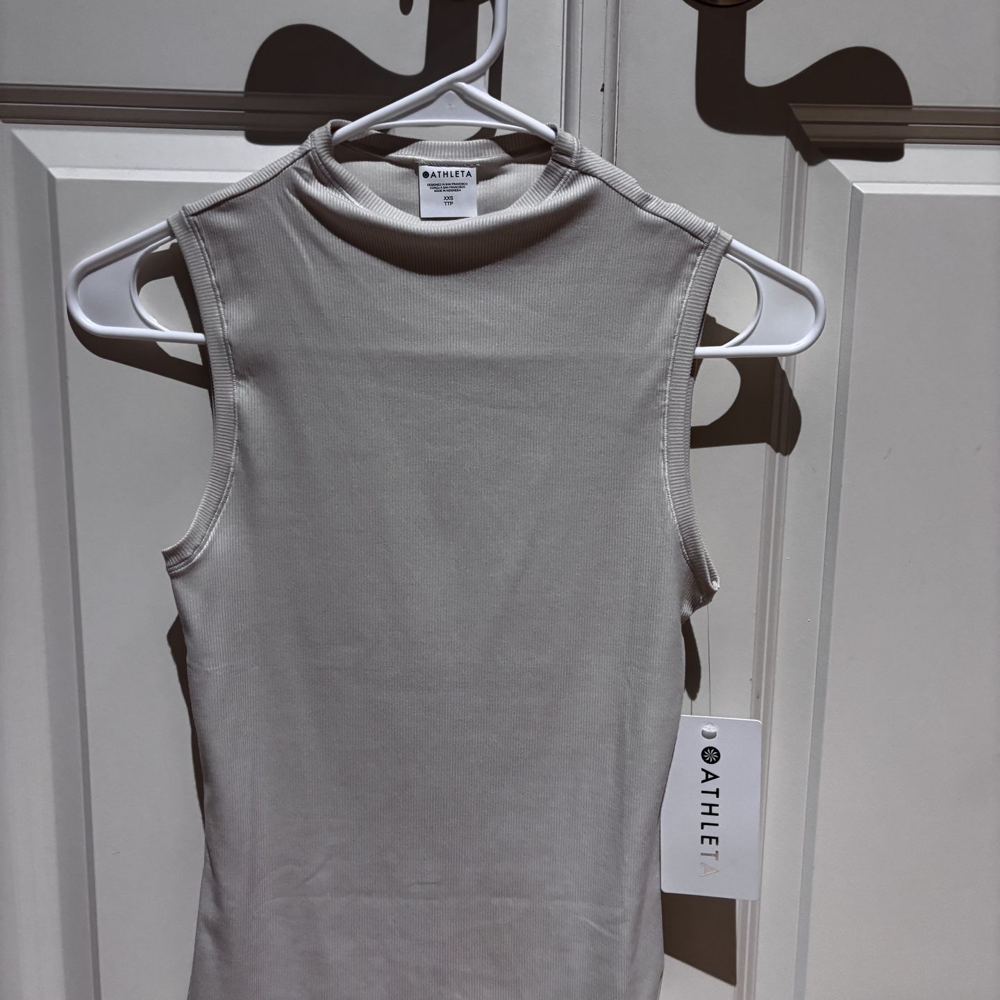 Athleta Top - NEW