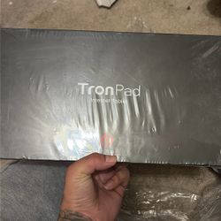 TronPad Internet Tablet