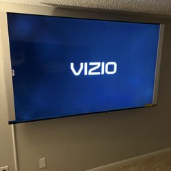Tv Mount(mounting)