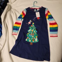 Girls Dress 9-10year Old