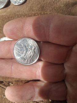 Hawaii quarter